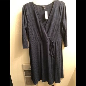BNWT Torrid Dress, Size 0